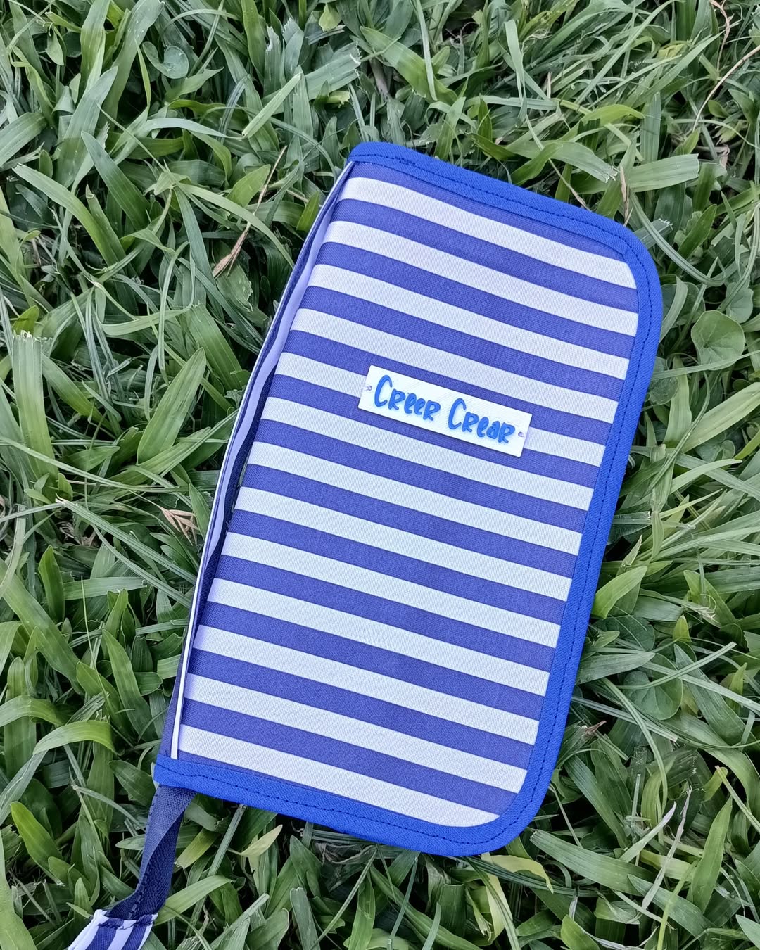 Porta pasaporte - Imagen 2